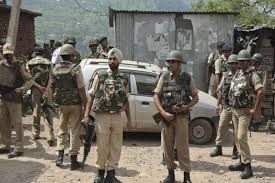 जम्मू-कश्मीर में भय पैदा करने के लिए सीमा पार के दुश्मन विदेशी भाड़े के सैनिकों का कर रहे हैं इस्तेमाल: डीजीपी